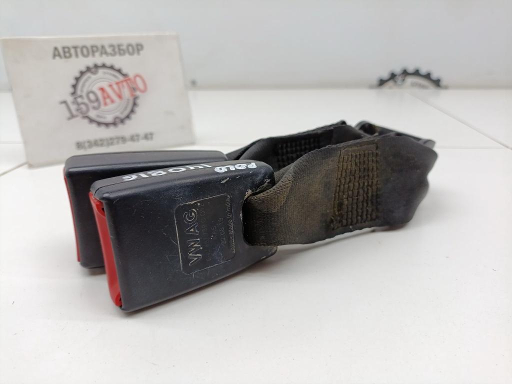 Ответная часть ремня безопасности, 550 рублей, Пермь