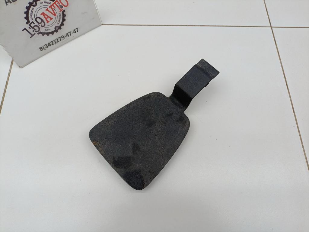 Накладка декоративная, 500 рублей, Пермь