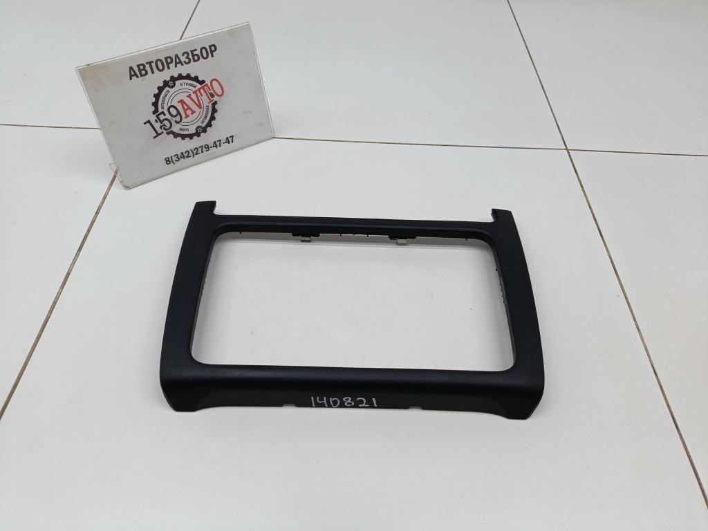 Рамка магнитолы, 1200 рублей, Пермь