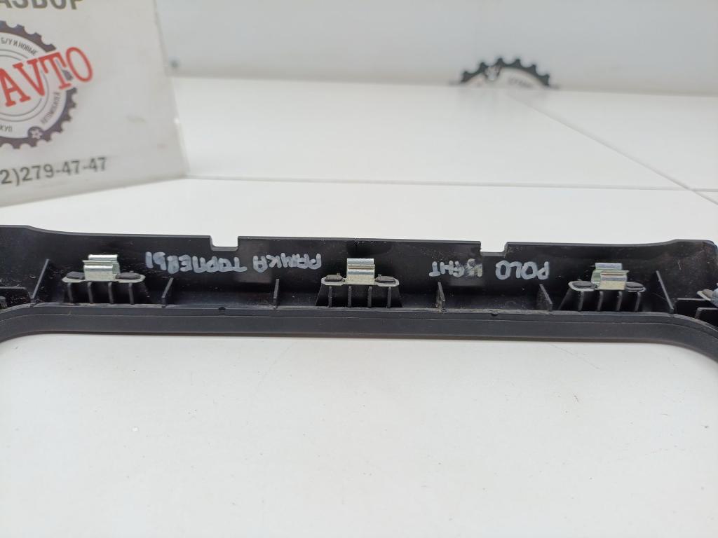 Рамка магнитолы, 1200 рублей, Пермь