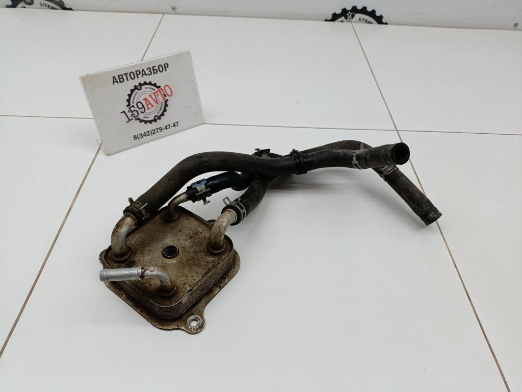 Радиатор АКПП, 4000 рублей, Пермь