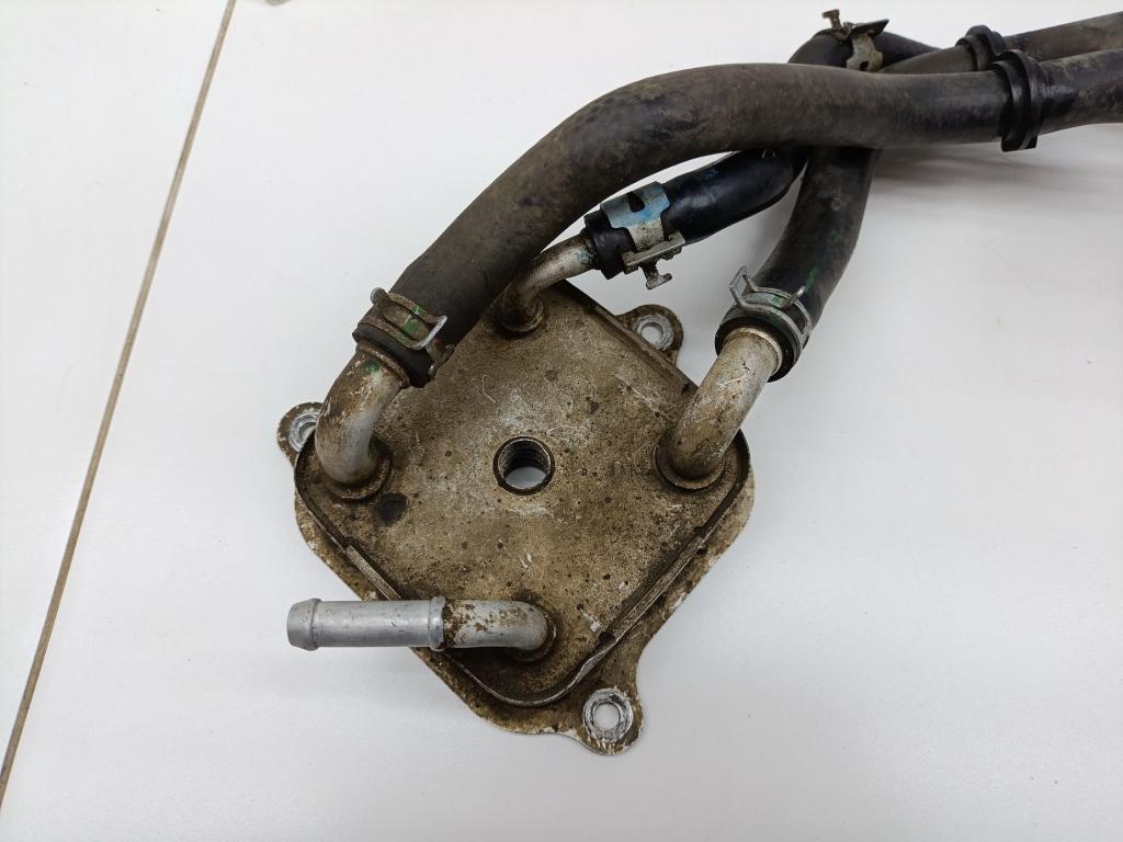 Радиатор АКПП, 4000 рублей, Пермь