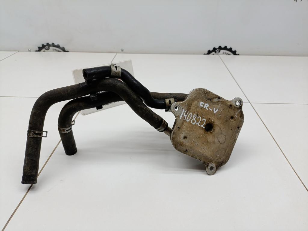 Радиатор АКПП, 4000 рублей, Пермь