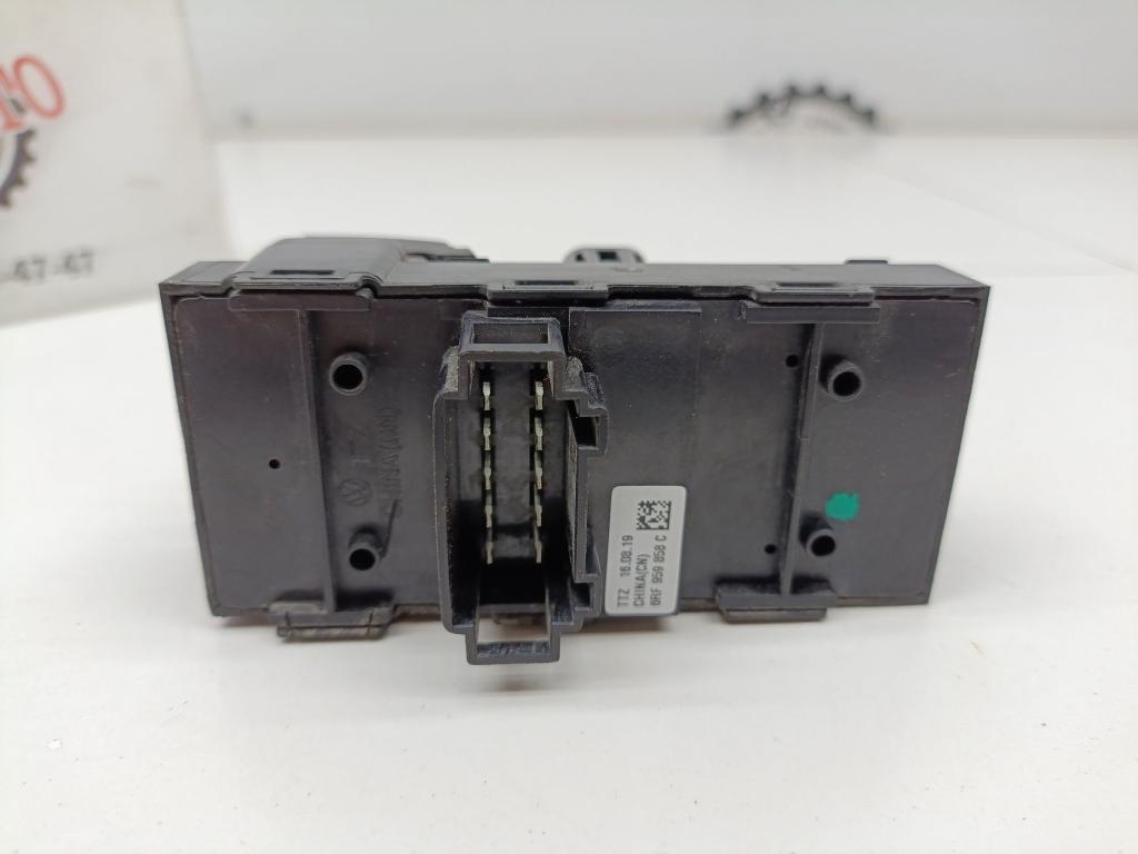 Блок управления стеклоподъемниками, 3000 рублей, Пермь