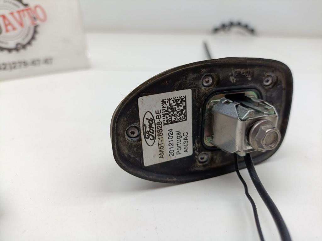 Антенна, 1000 рублей, Пермь