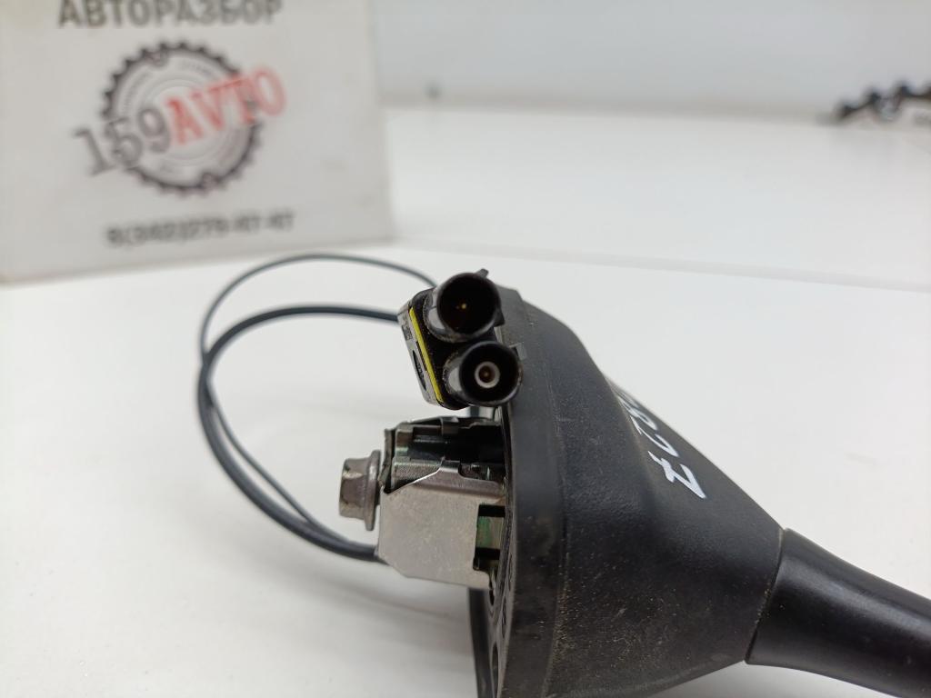 Антенна, 1000 рублей, Пермь