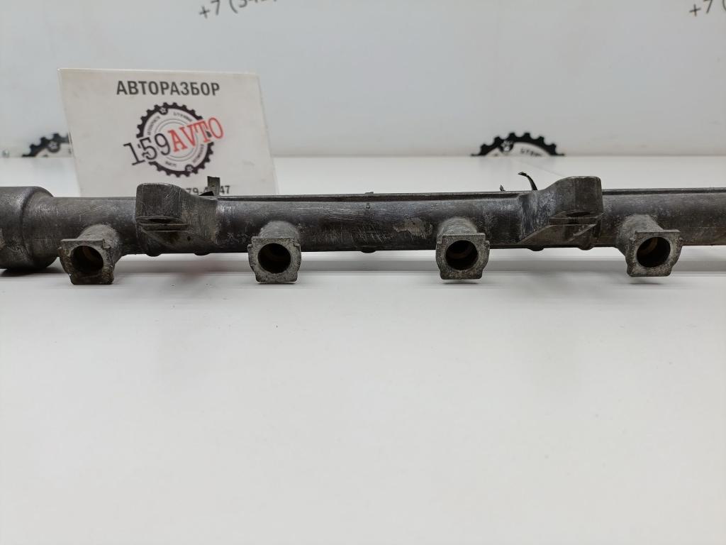 Рейка топливная, 500 рублей, Пермь