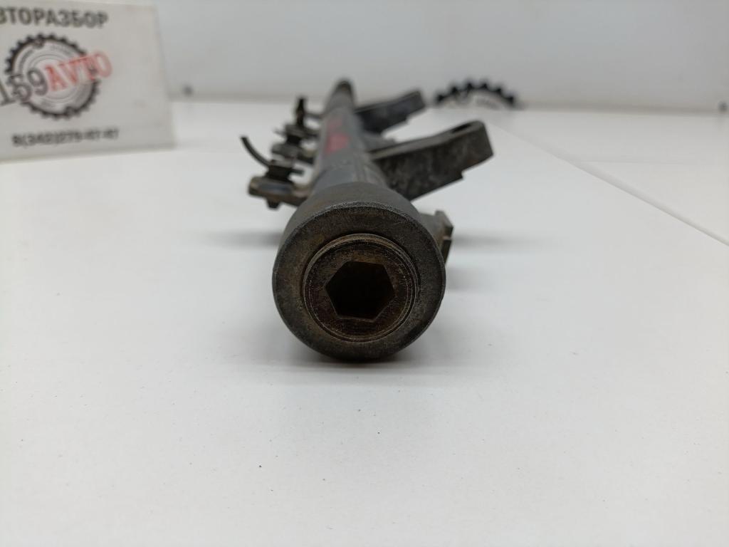 Рейка топливная, 500 рублей, Пермь