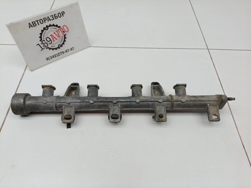 Рейка топливная, 500 рублей, Пермь