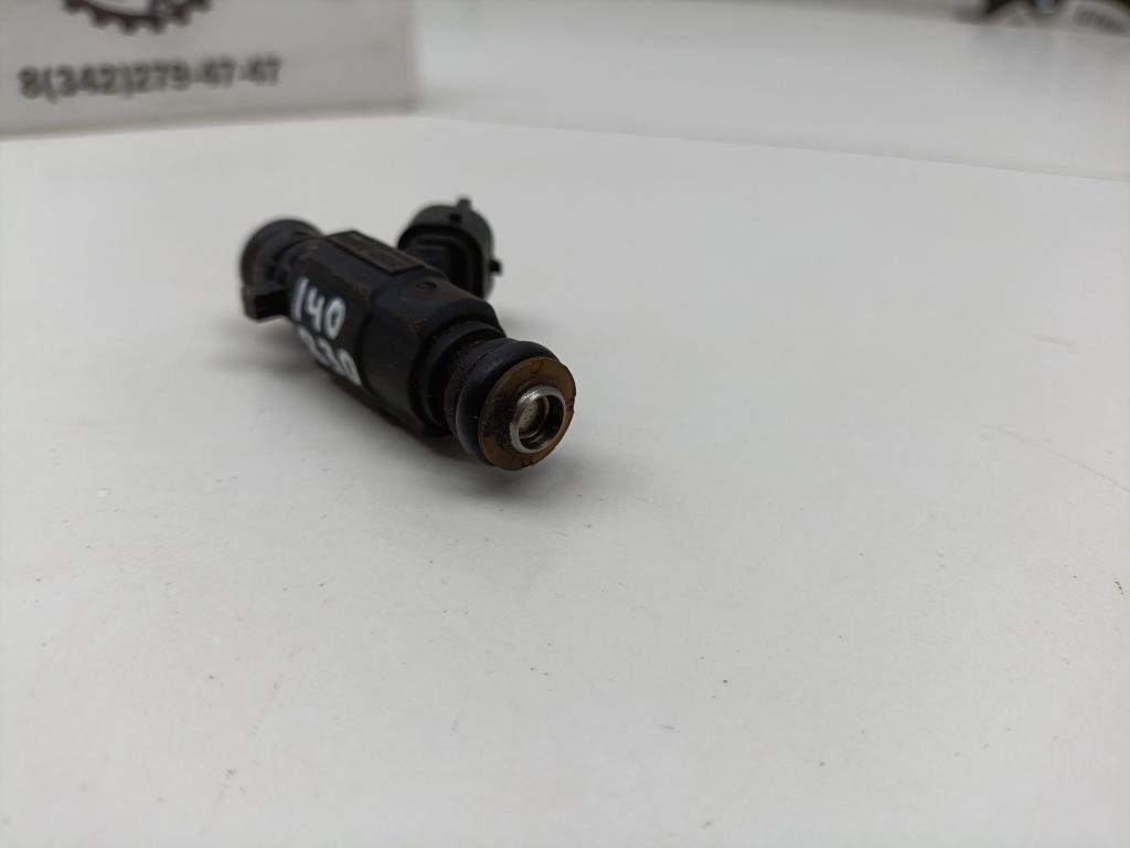 Форсунка топливная, 500 рублей, Пермь