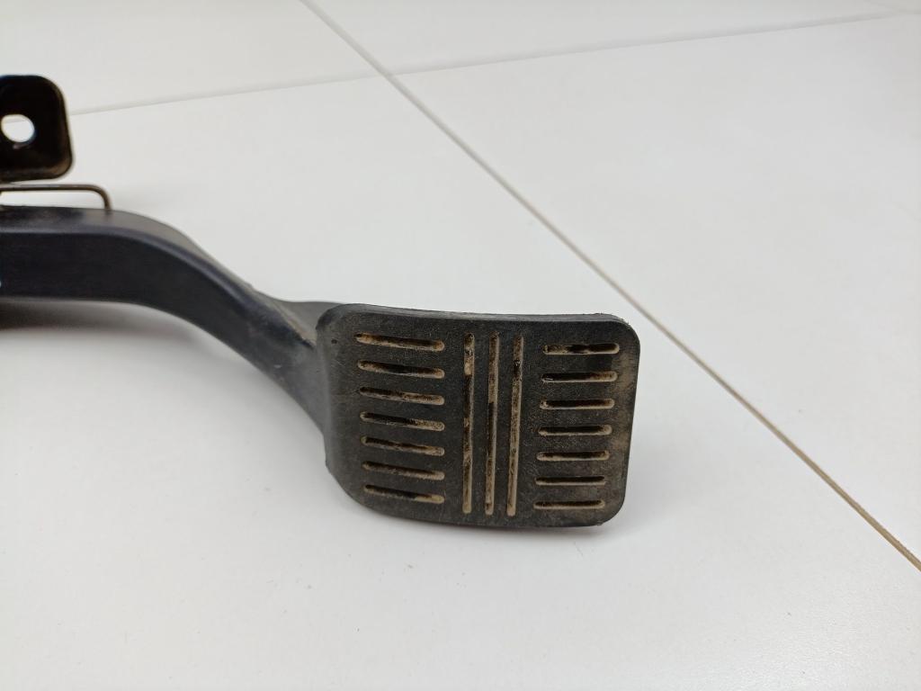 Педаль газа, 500 рублей, Пермь