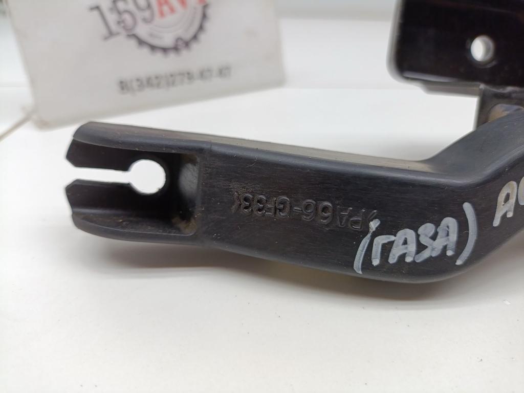 Педаль газа, 500 рублей, Пермь