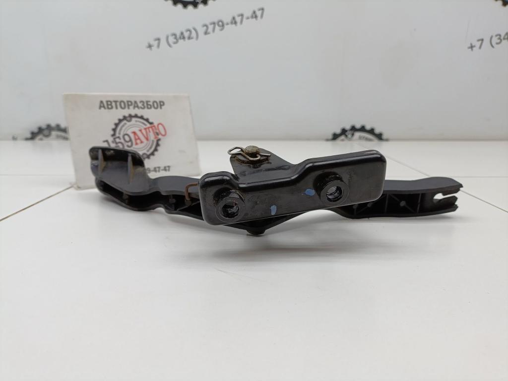 Педаль газа, 500 рублей, Пермь