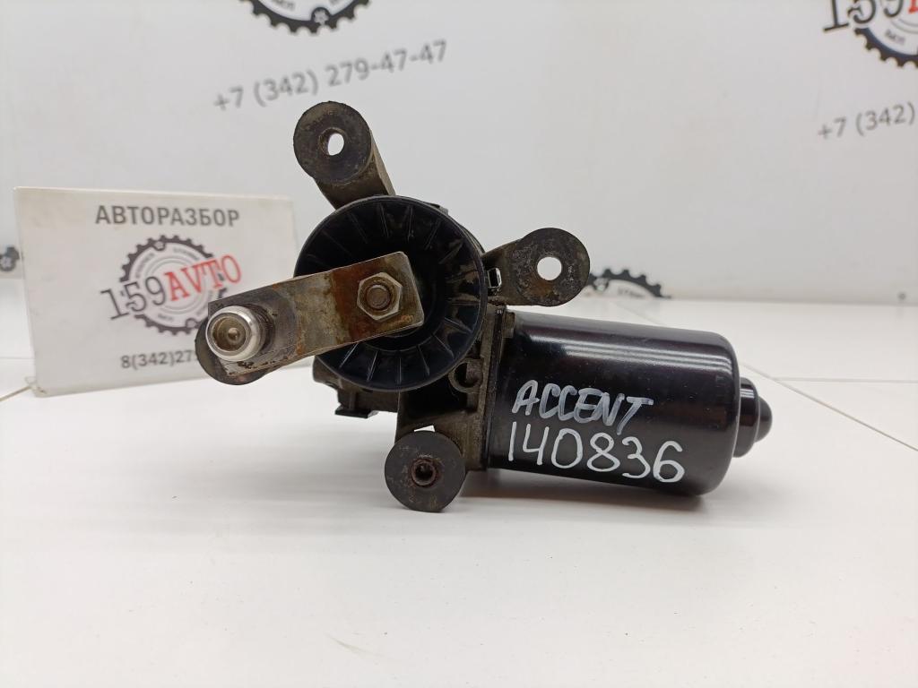 Моторчик дворников передний, 2500 рублей, Пермь