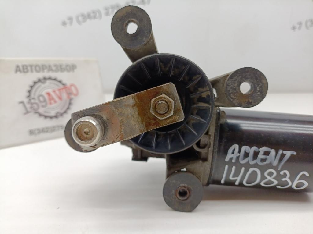 Моторчик дворников передний, 2500 рублей, Пермь