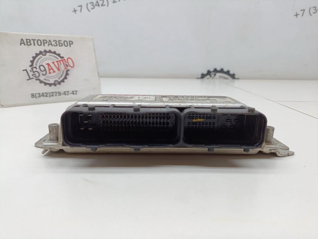 Блок управления двигателем, 2500 рублей, Пермь