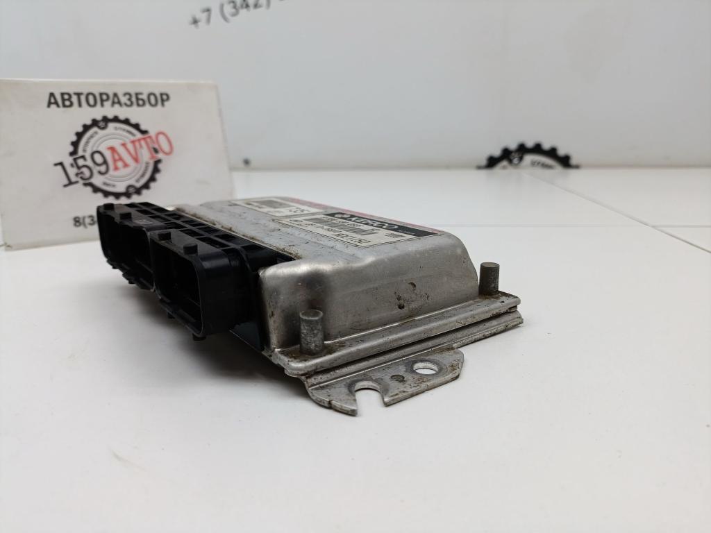 Блок управления двигателем, 2500 рублей, Пермь