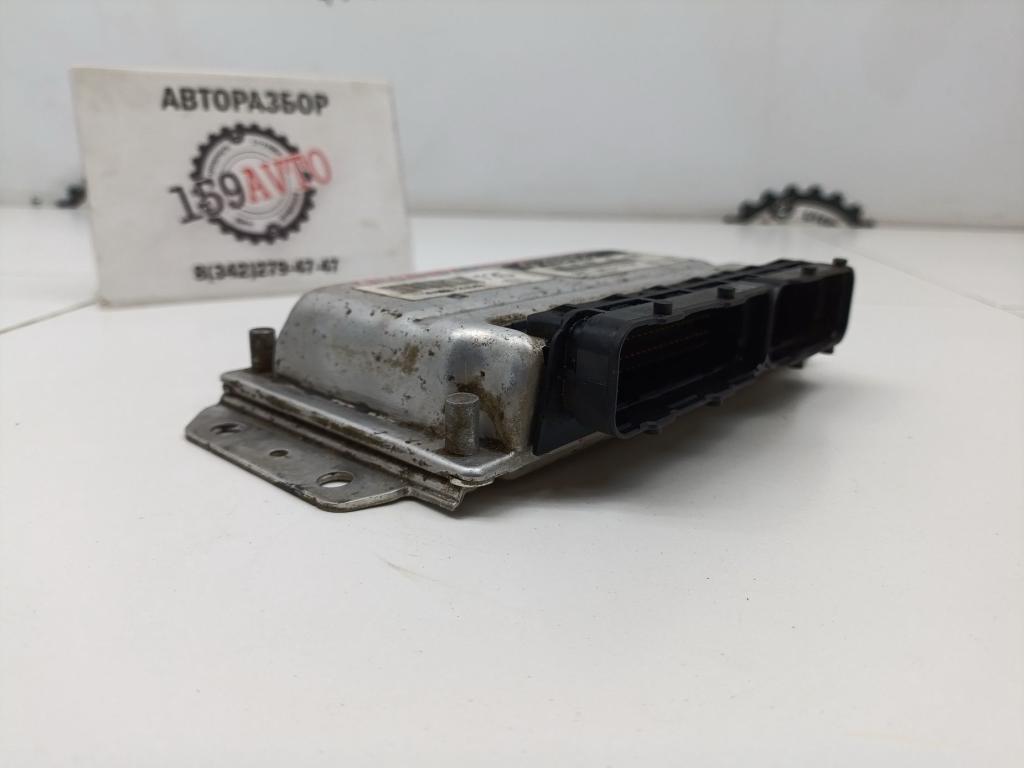 Блок управления двигателем, 2500 рублей, Пермь