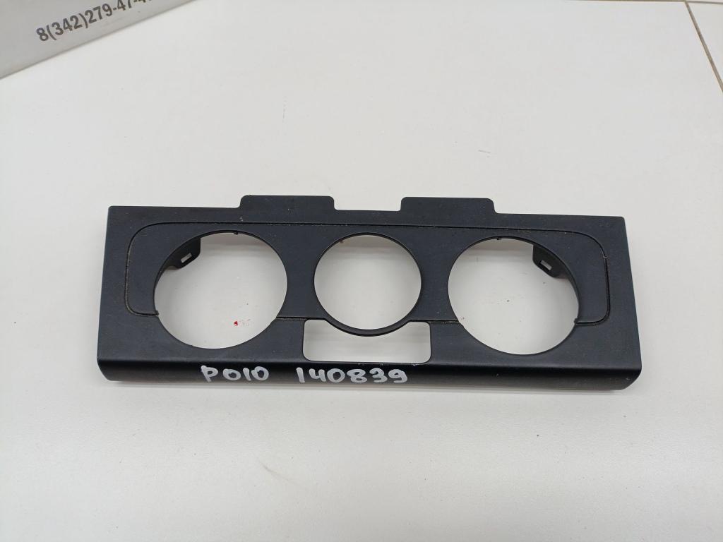 Накладка декоративная, 500 рублей, Пермь