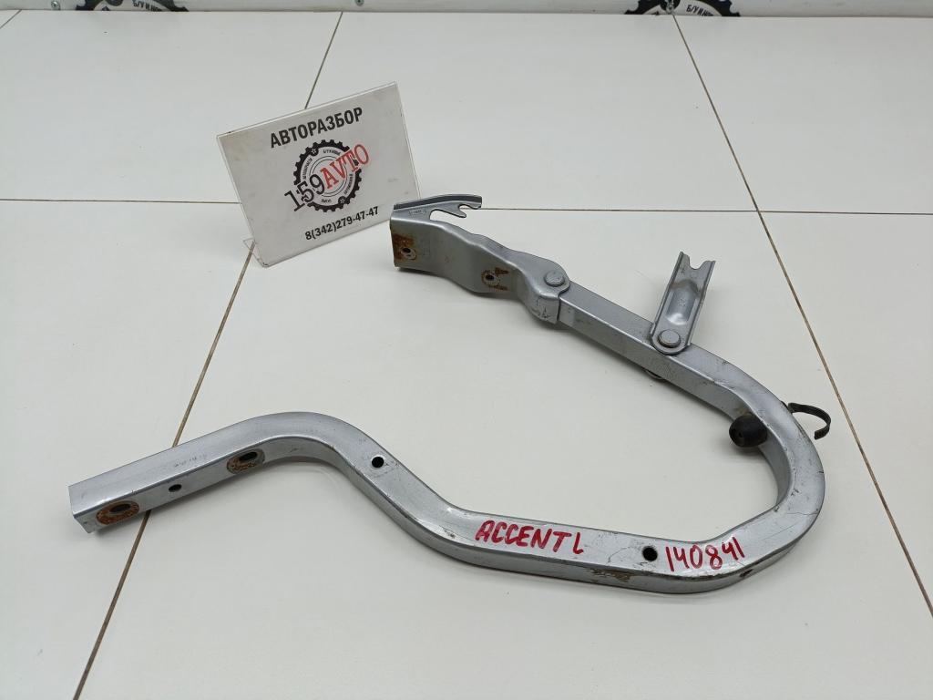 Петля крышки багажника, 500 рублей, Пермь