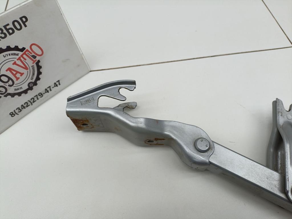 Петля крышки багажника, 500 рублей, Пермь