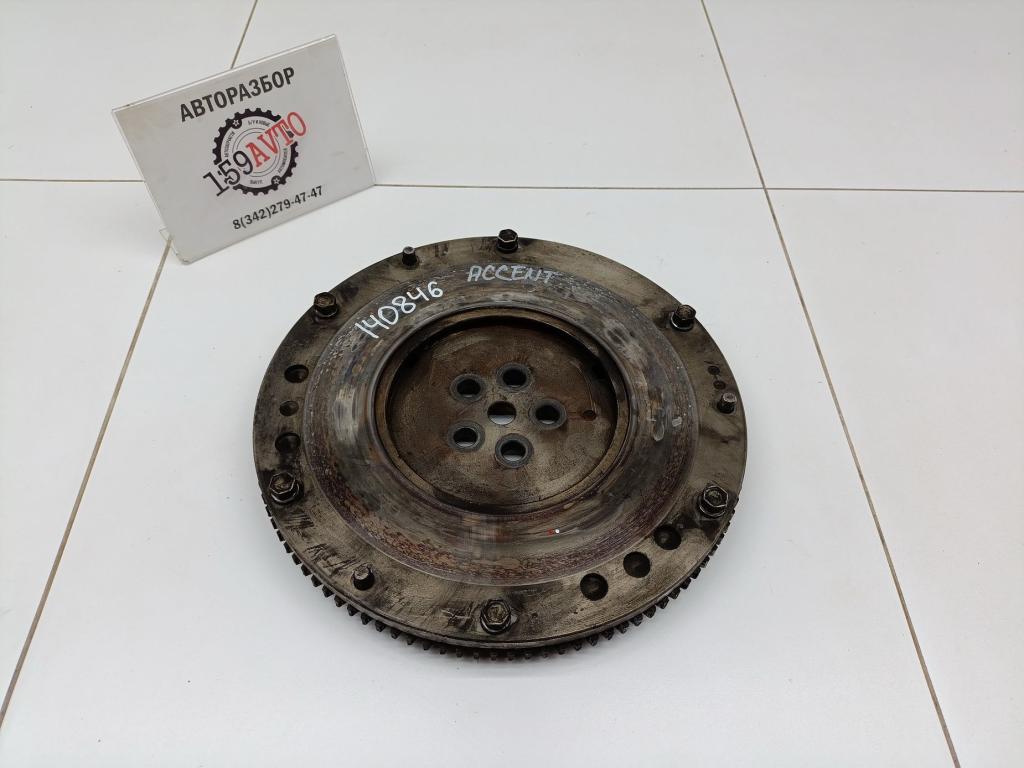 Маховик, 1000 рублей, Пермь