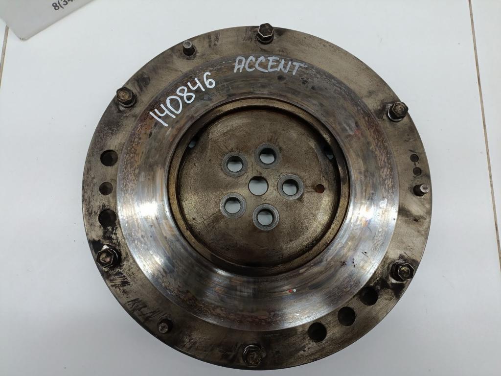 Маховик, 1000 рублей, Пермь