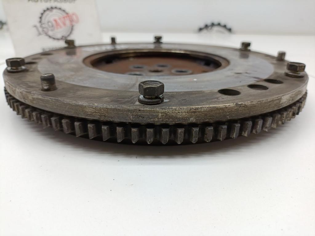 Маховик, 1000 рублей, Пермь