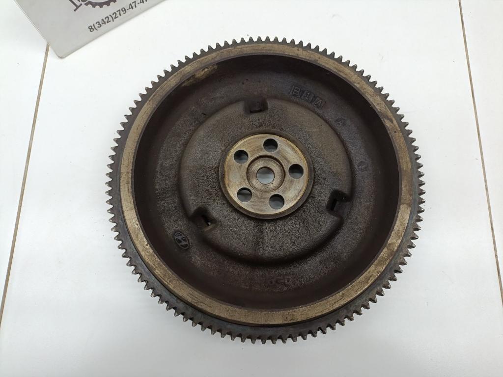 Маховик, 1000 рублей, Пермь