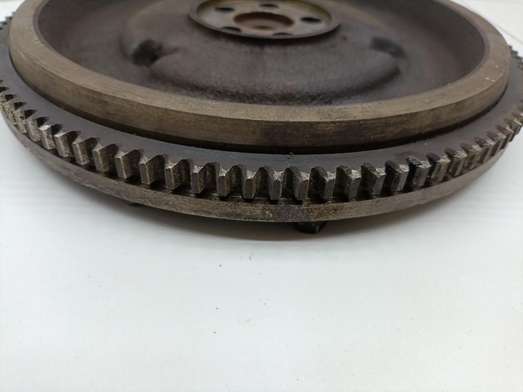 Маховик, 1000 рублей, Пермь