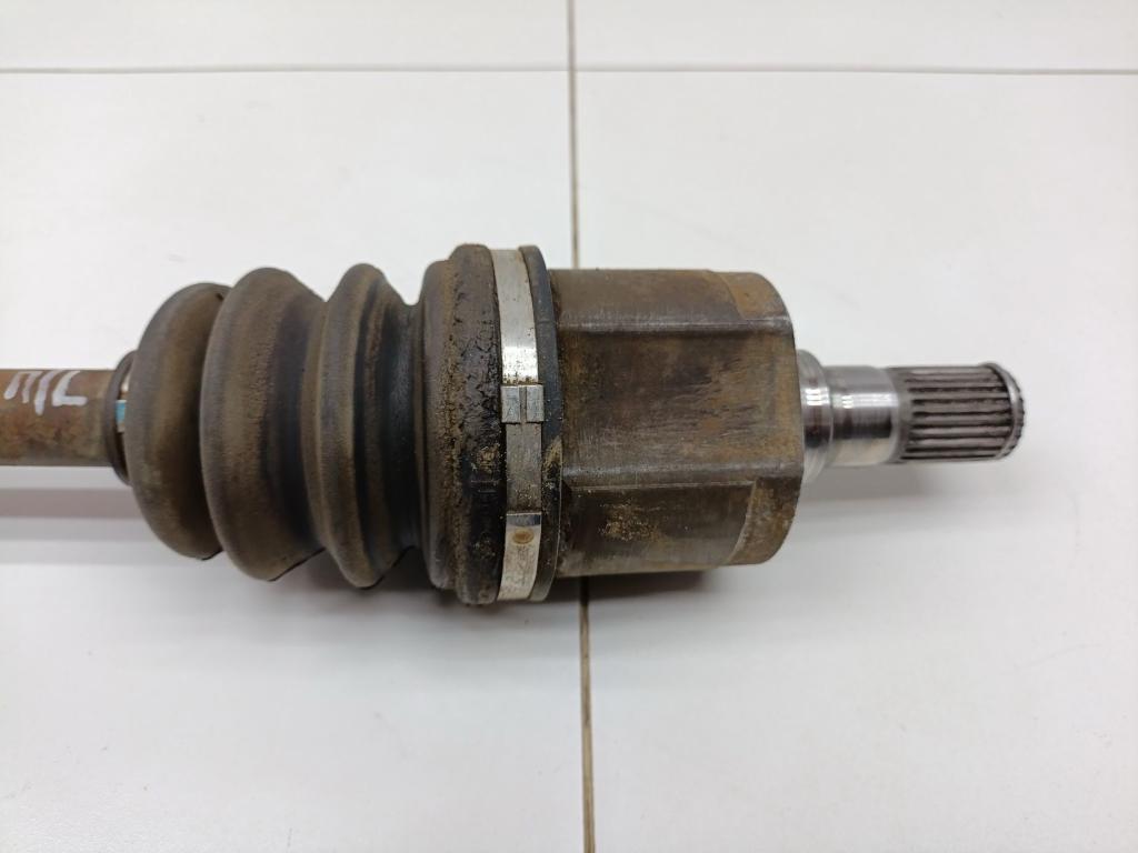 Полуось передняя левая, 3000 рублей, Пермь