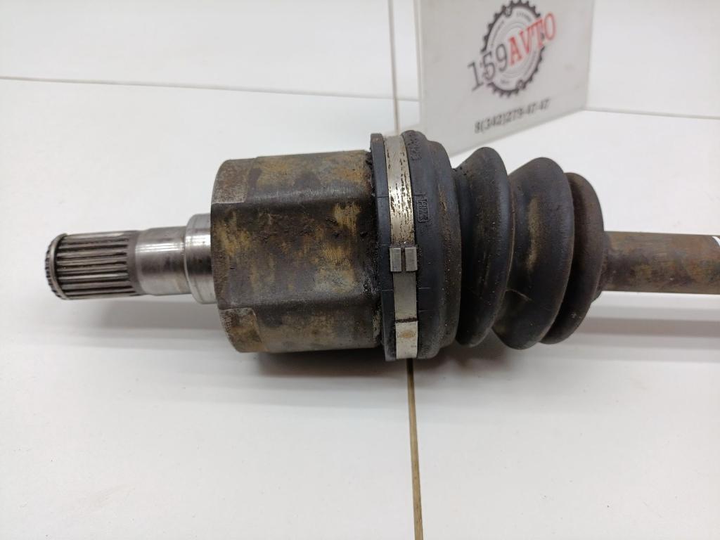 Полуось передняя правая, 3000 рублей, Пермь