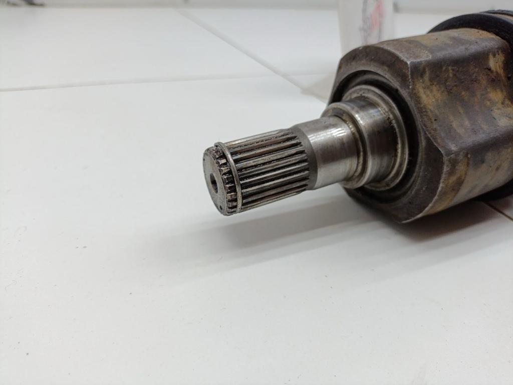 Полуось передняя правая, 3000 рублей, Пермь