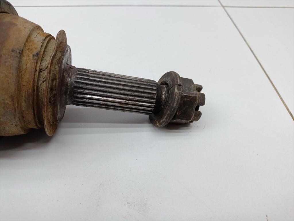 Полуось передняя правая, 3000 рублей, Пермь