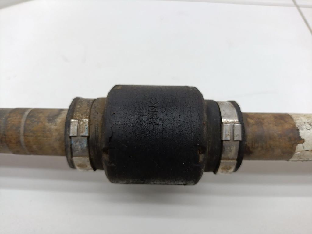 Полуось передняя правая, 3000 рублей, Пермь