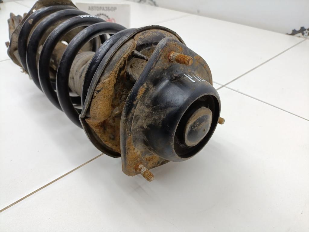 Опора переднего амортизатора, 550 рублей, Пермь