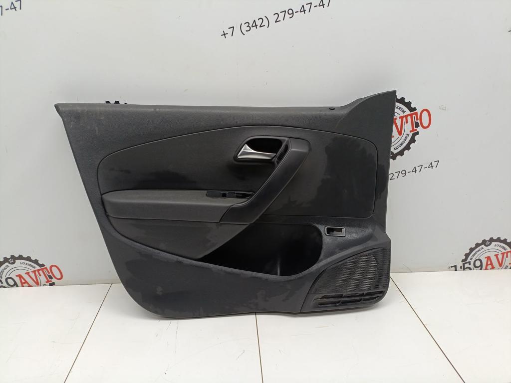 Обшивка двери передней левой, 1500 рублей, Пермь