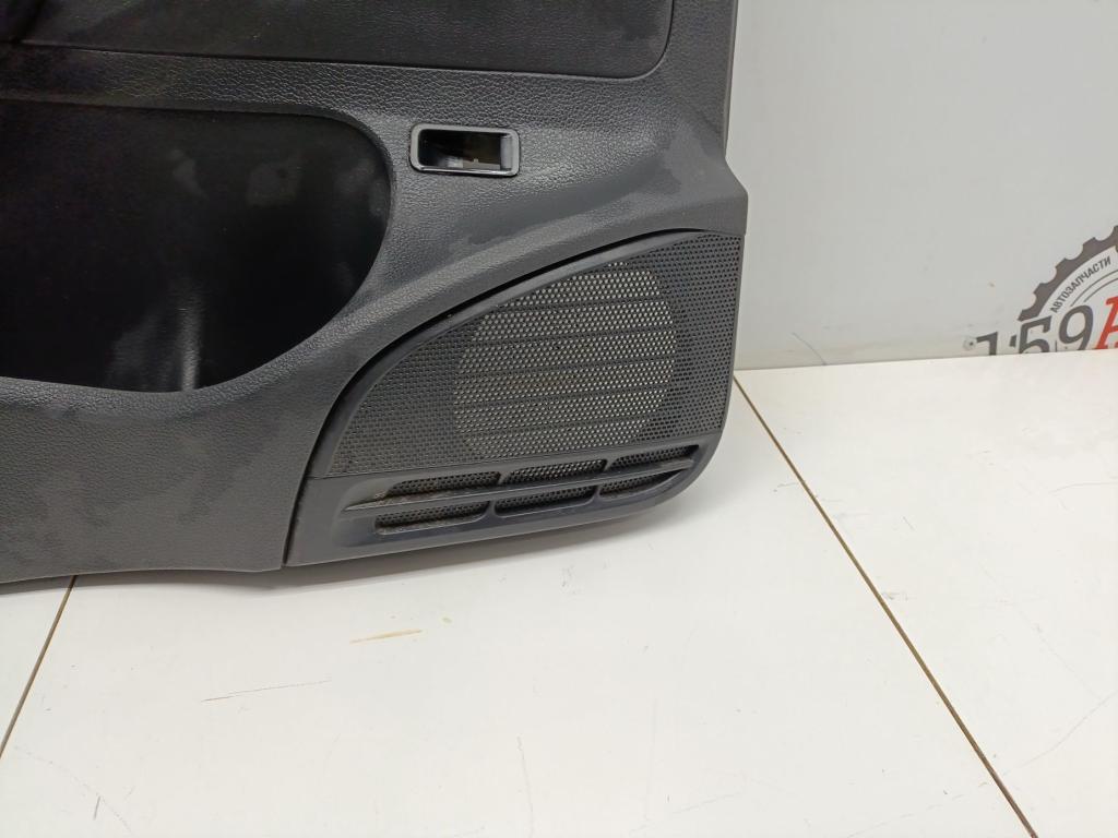 Обшивка двери передней левой, 1500 рублей, Пермь