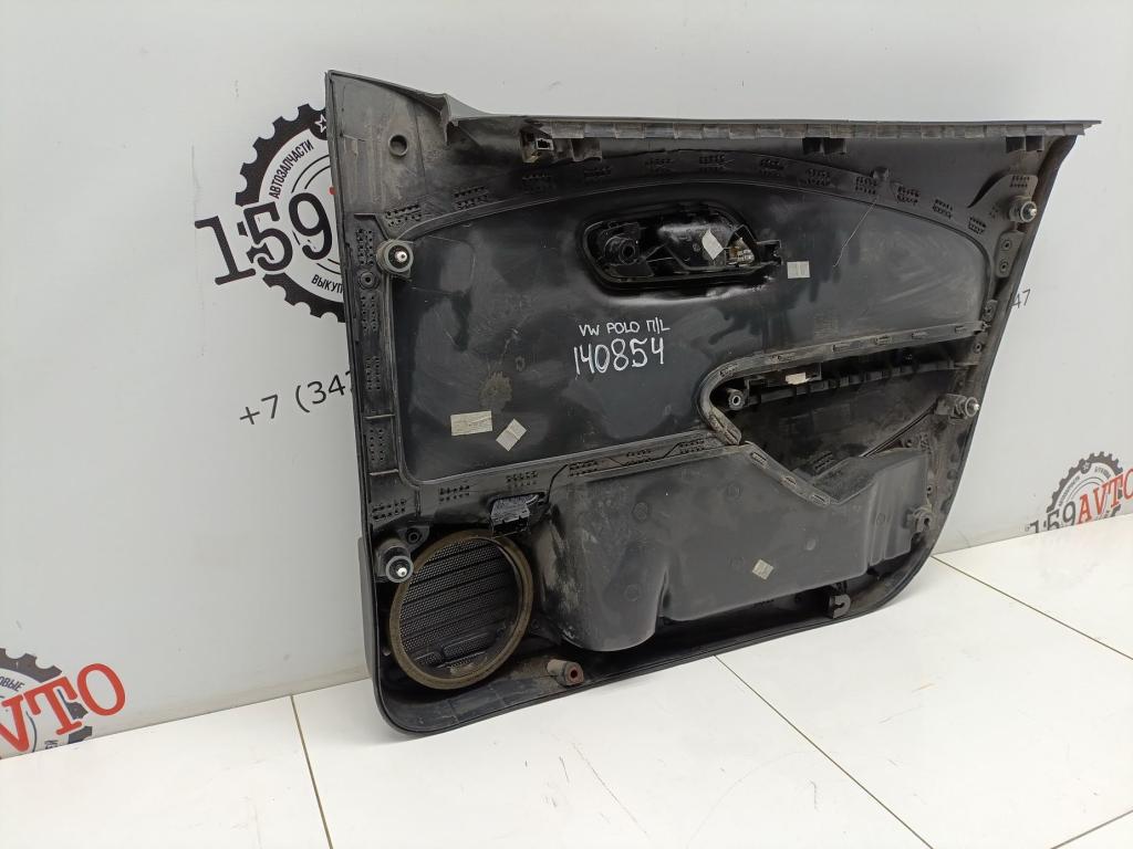 Обшивка двери передней левой, 1500 рублей, Пермь