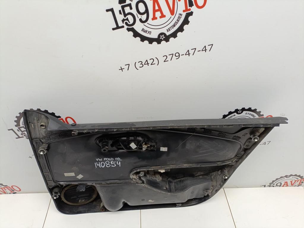 Обшивка двери передней левой, 1500 рублей, Пермь