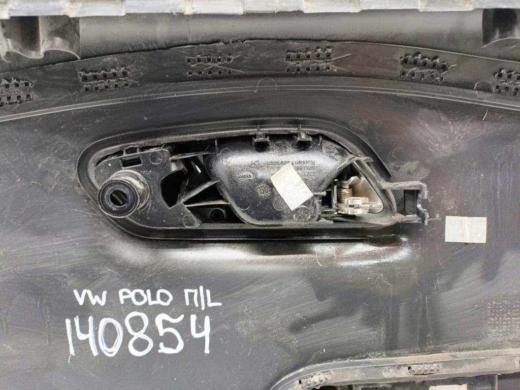 Обшивка двери передней левой, 1500 рублей, Пермь