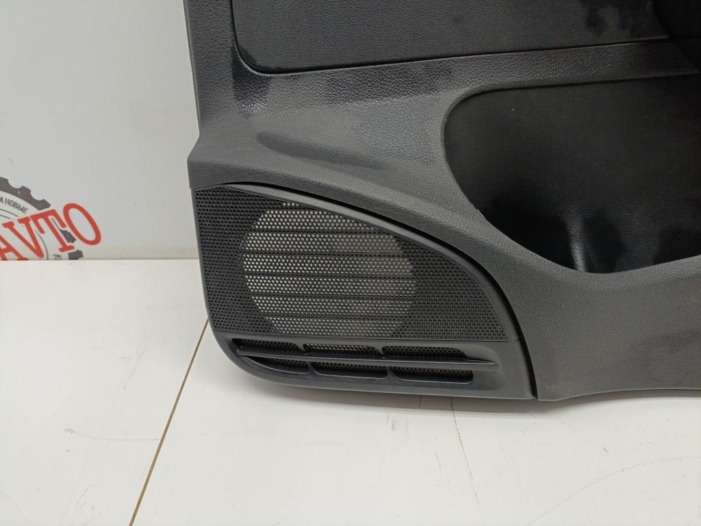 Обшивка двери передней правой, 1500 рублей, Пермь