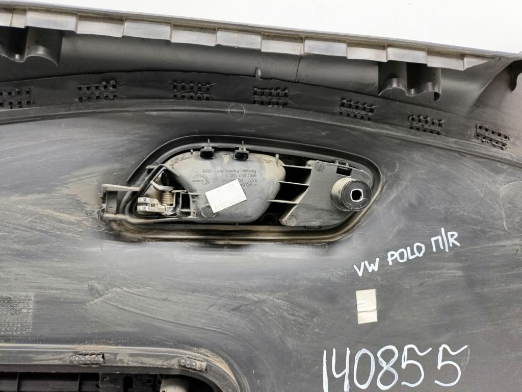 Обшивка двери передней правой, 1500 рублей, Пермь