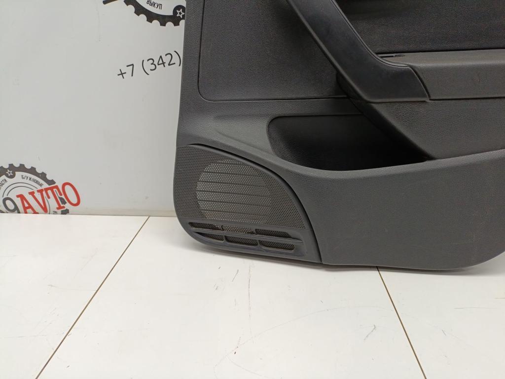 Обшивка двери задней правой, 1000 рублей, Пермь