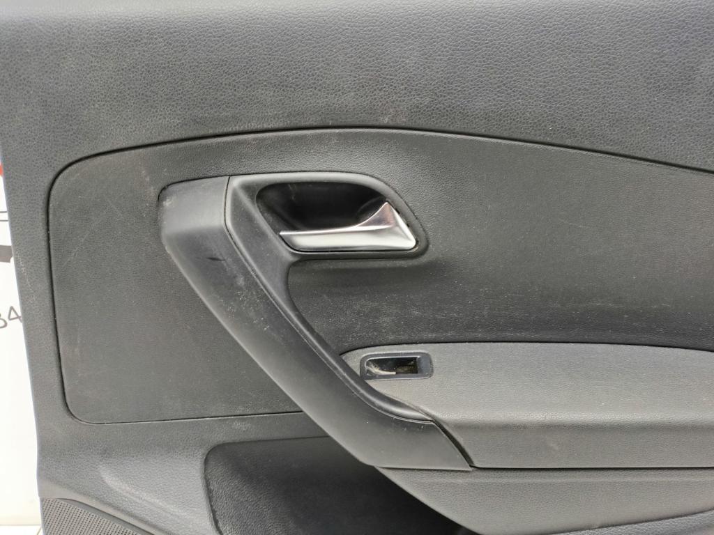 Обшивка двери задней правой, 1000 рублей, Пермь