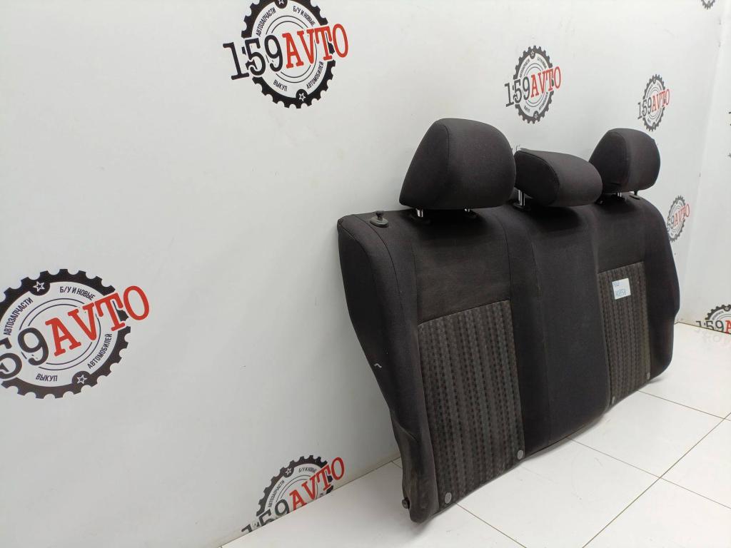 Спинка сиденья, 3000 рублей, Пермь