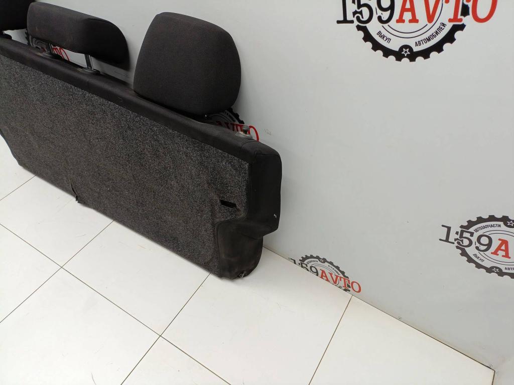 Спинка сиденья, 3000 рублей, Пермь