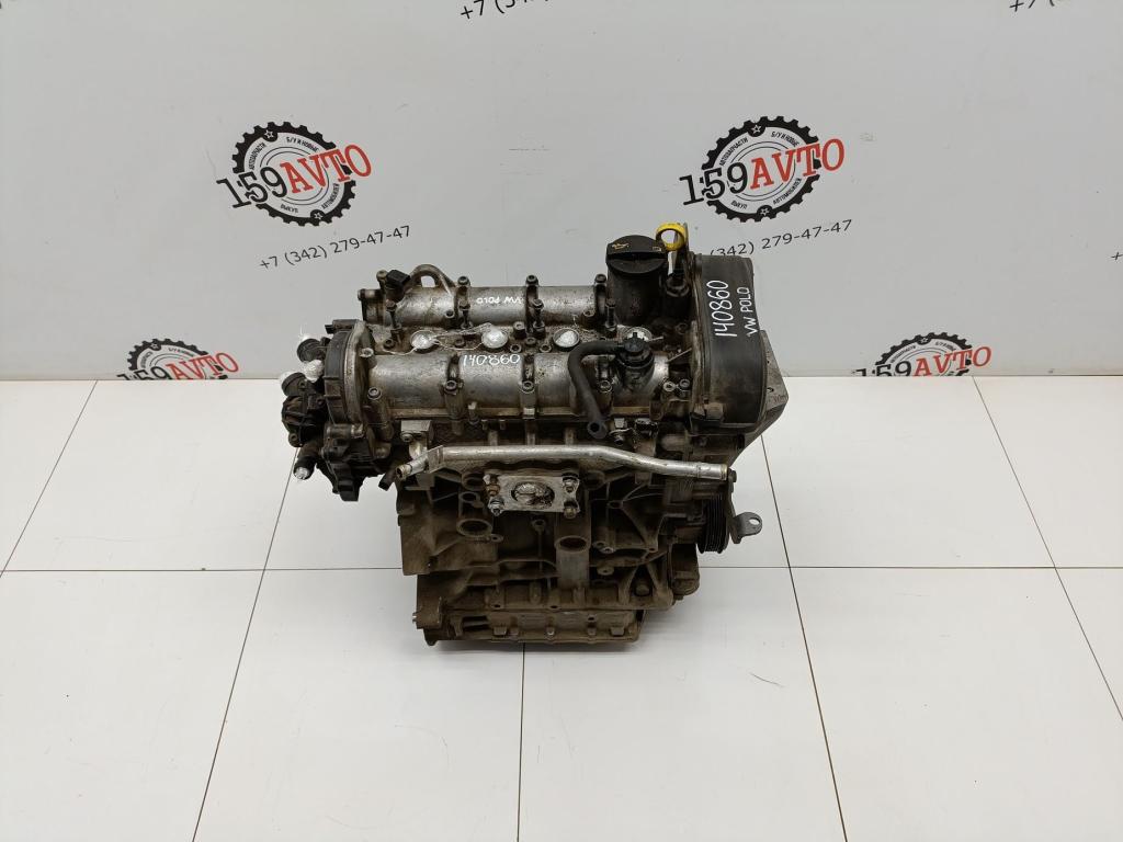 Двигатель, 110000 рублей, Пермь