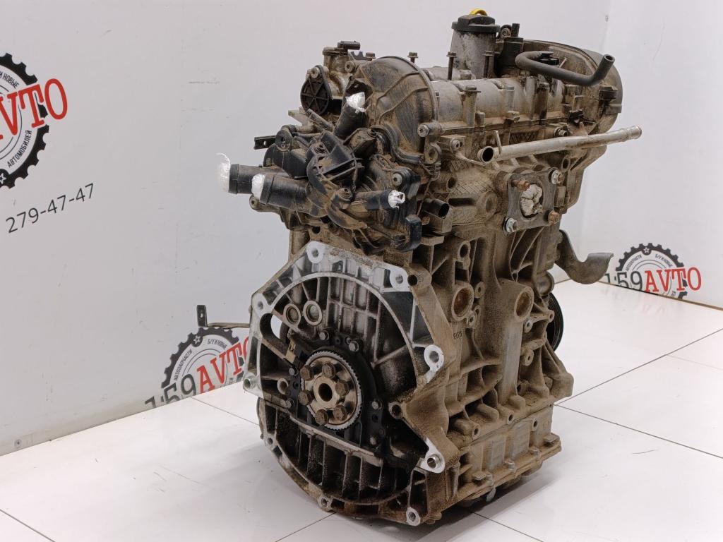 Двигатель, 110000 рублей, Пермь