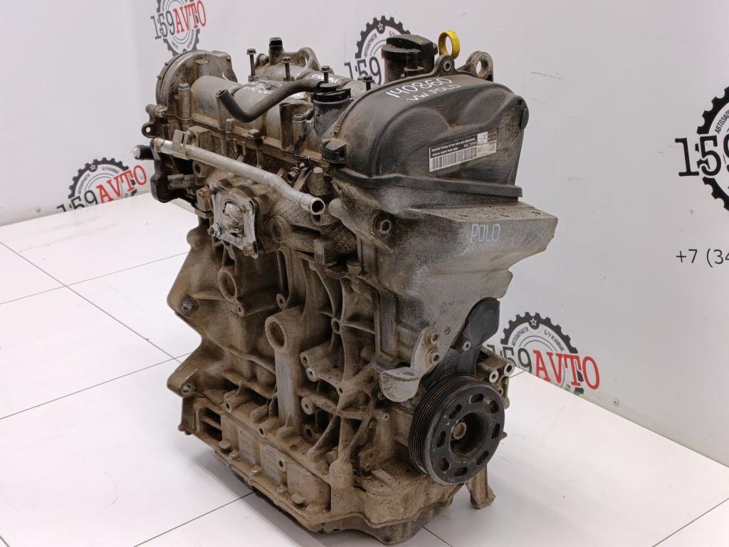 Двигатель, 110000 рублей, Пермь